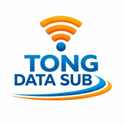 Tong Data Sub 아이콘